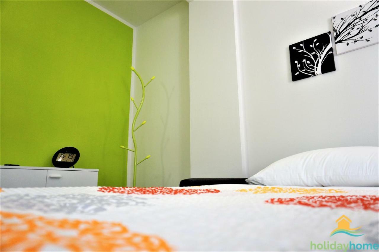 Apartment Antica Corte Arco Exterior foto