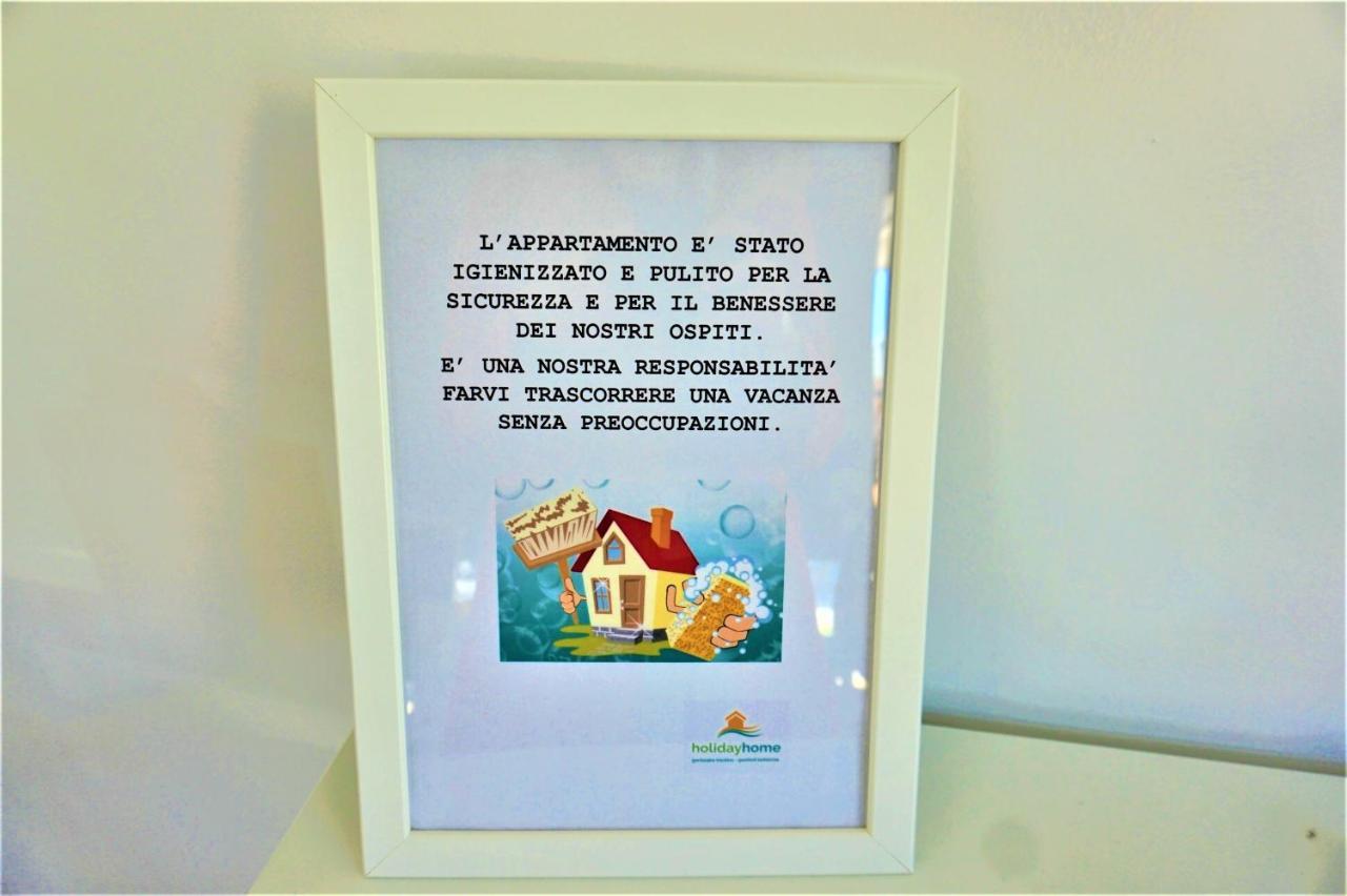 Apartment Antica Corte Arco Exterior foto
